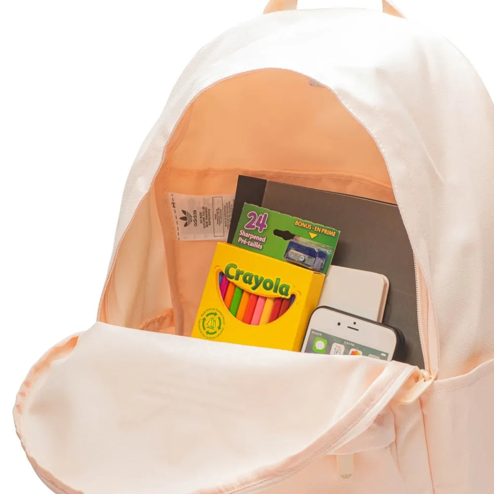 Discount adidas Adicolor Backpack - Wonder Quartz