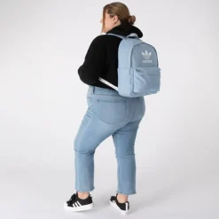Online adidas Adicolor Backpack - Ambient Sky