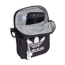 Online adidas Adicolor Classic Festival Bag - Black