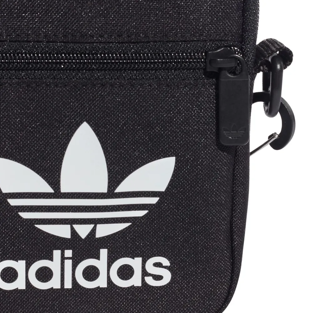 Online adidas Adicolor Classic Festival Bag - Black