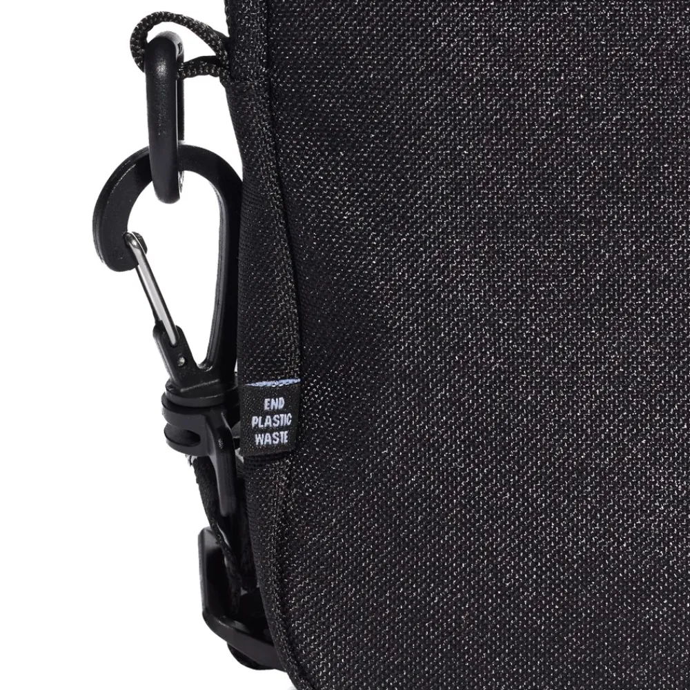 Online adidas Adicolor Classic Festival Bag - Black