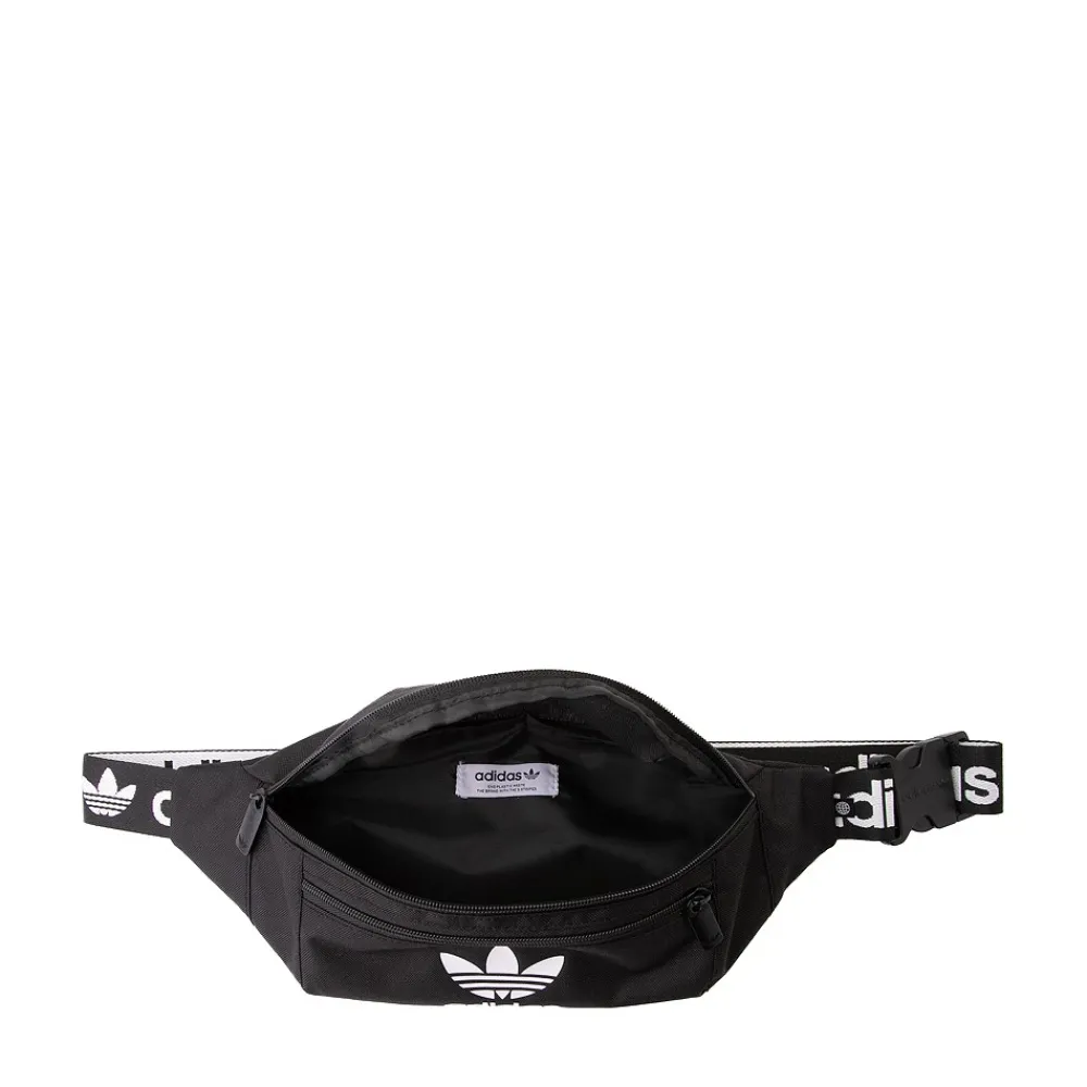 Hot adidas Adicolor Classic Waist Bag - Black