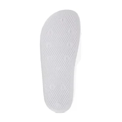 Cheap adidas Adilette Lite Slide Sandal - White