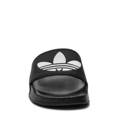Clearance adidas Adilette Lite Slide Sandal - Black