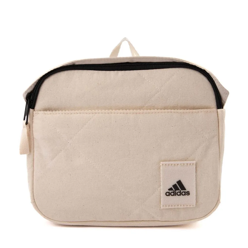 Flash Sale adidas Lounge Crossbody Bag - Non-Dyed / Black