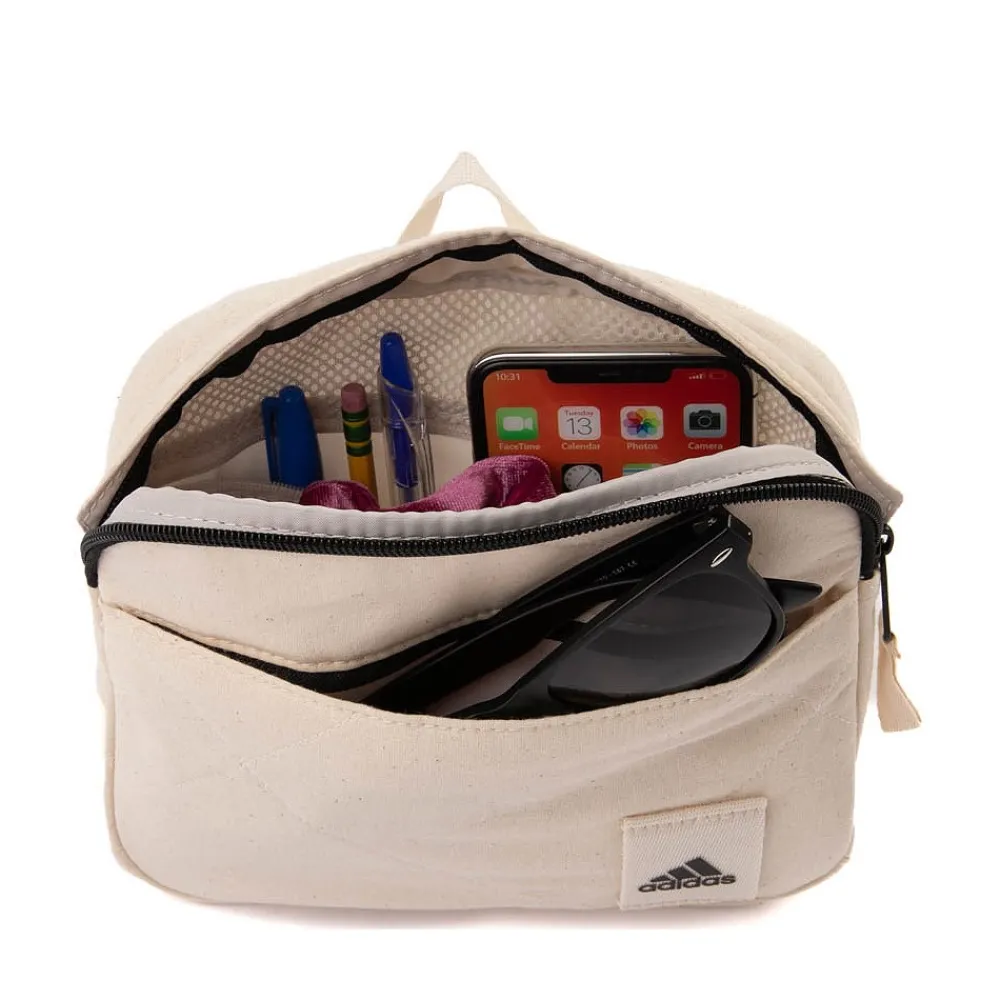 Flash Sale adidas Lounge Crossbody Bag - Non-Dyed / Black