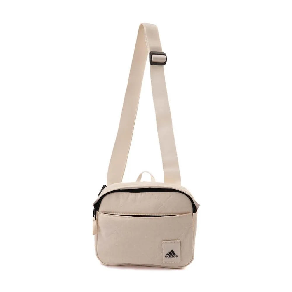 Flash Sale adidas Lounge Crossbody Bag - Non-Dyed / Black