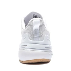Cheap adidas Rapida Sport Athletic Shoe - Big Kid - White / Gum