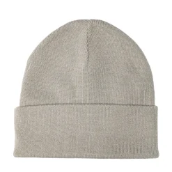 Best Sale adidas Trefoil Cuff Beanie - Grey Heather