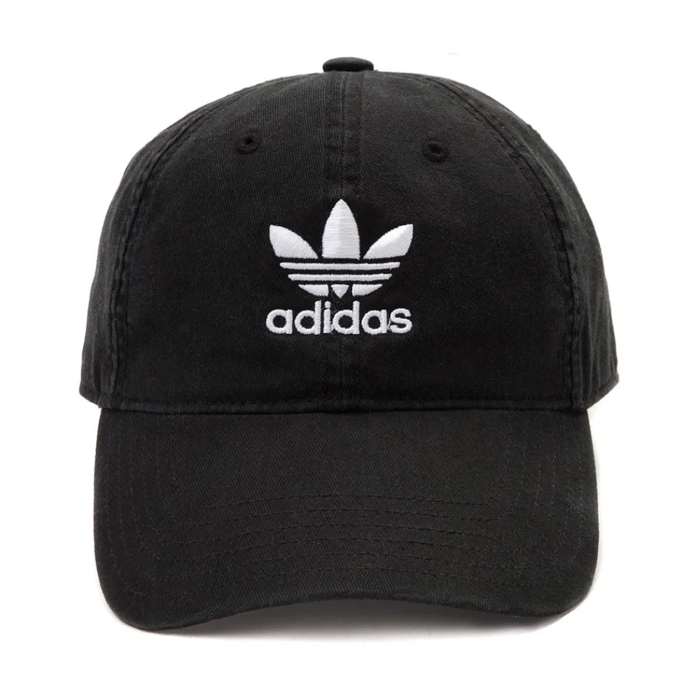 Best adidas Trefoil Relaxed Dad Hat