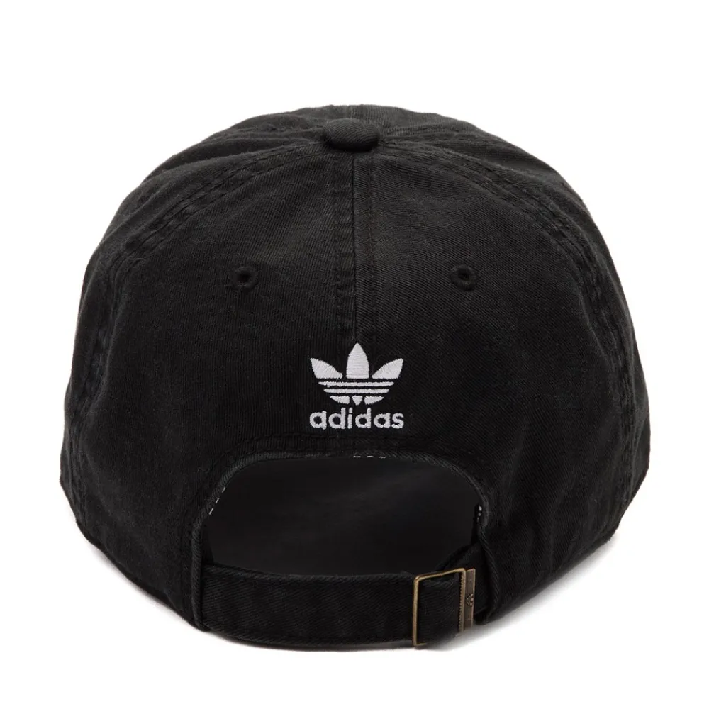 Best adidas Trefoil Relaxed Dad Hat