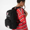 Shop Champion Lifeline Backpack - Black