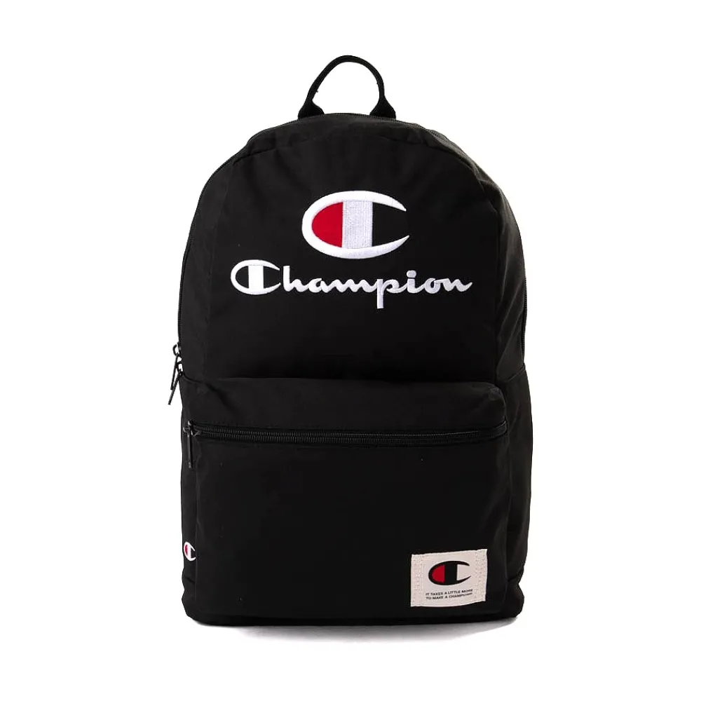 Shop Champion Lifeline Backpack - Black
