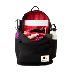 Shop Champion Lifeline Backpack - Black