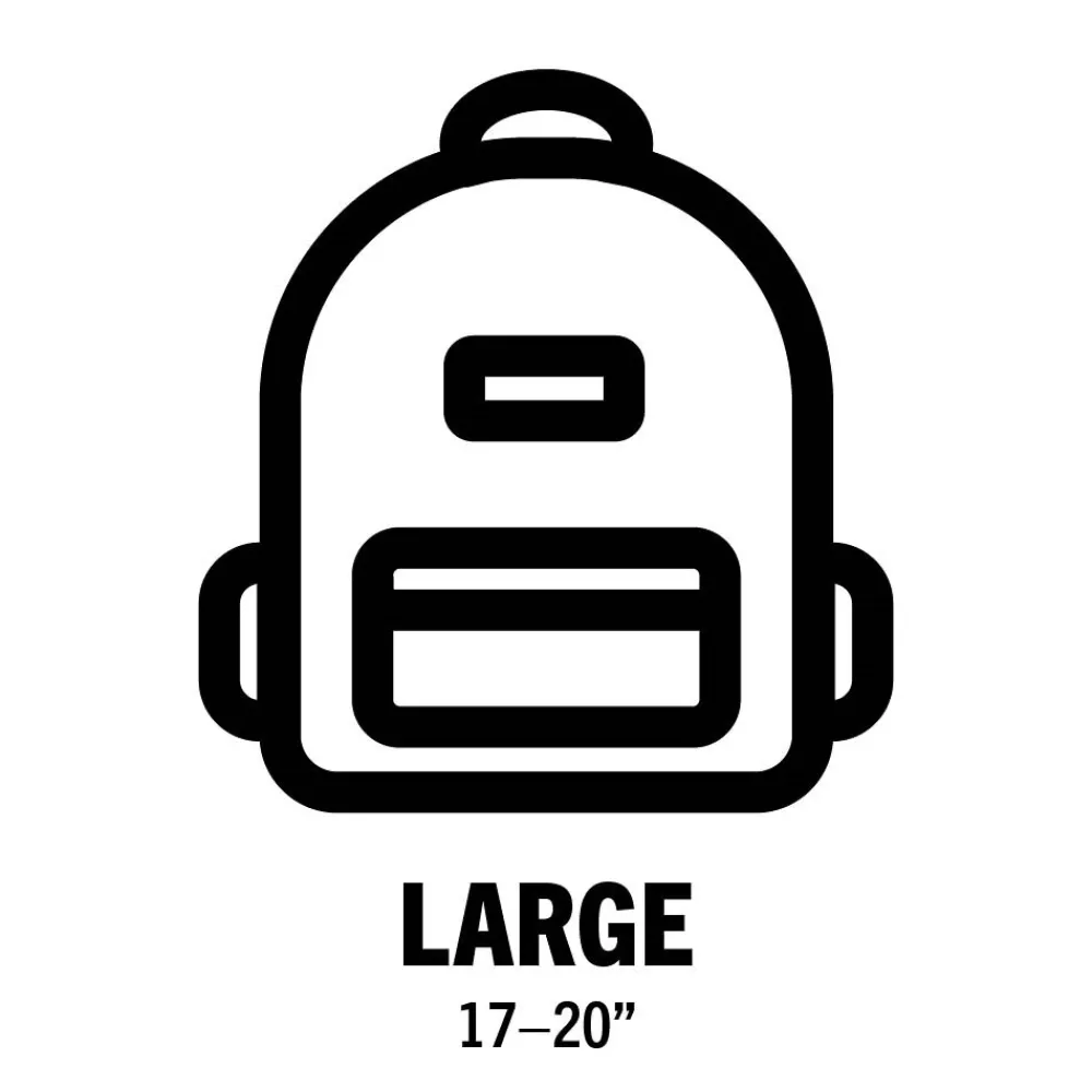 Shop Champion Lifeline Backpack - Black
