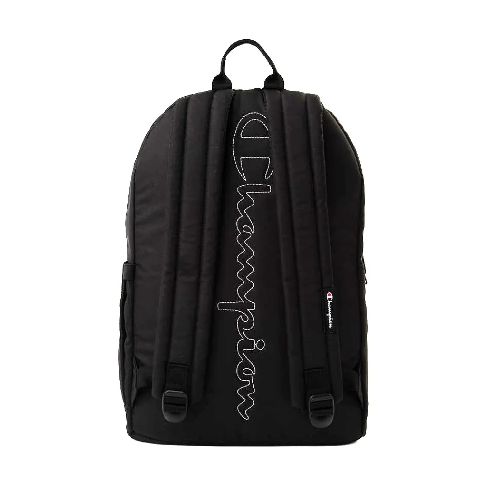 Shop Champion Lifeline Backpack - Black