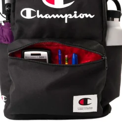 Shop Champion Lifeline Backpack - Black