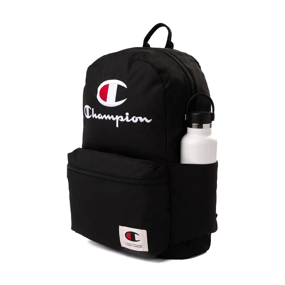 Shop Champion Lifeline Backpack - Black