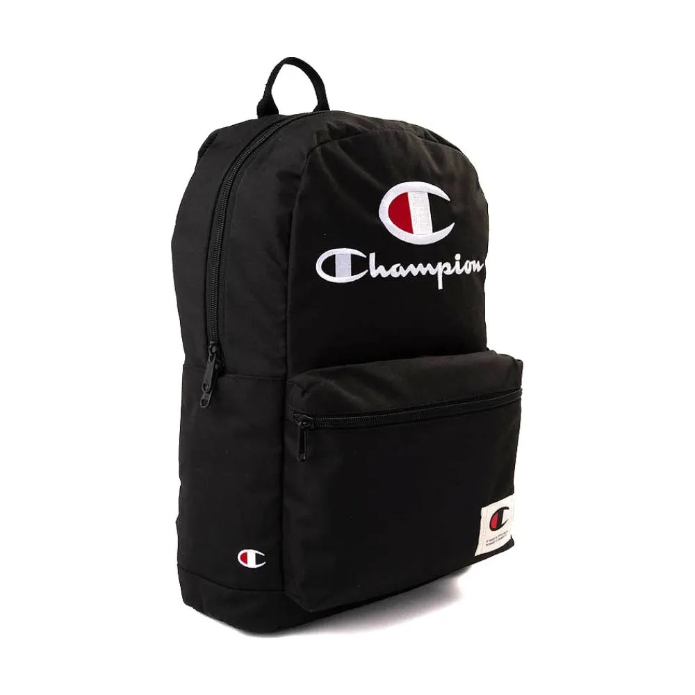 Shop Champion Lifeline Backpack - Black