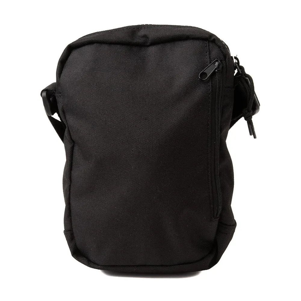 Clearance Converse Chuck Patch Crossbody 2 Bag - Black