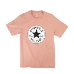Clearance Converse Chuck Patch Tee - Canyon Dusk