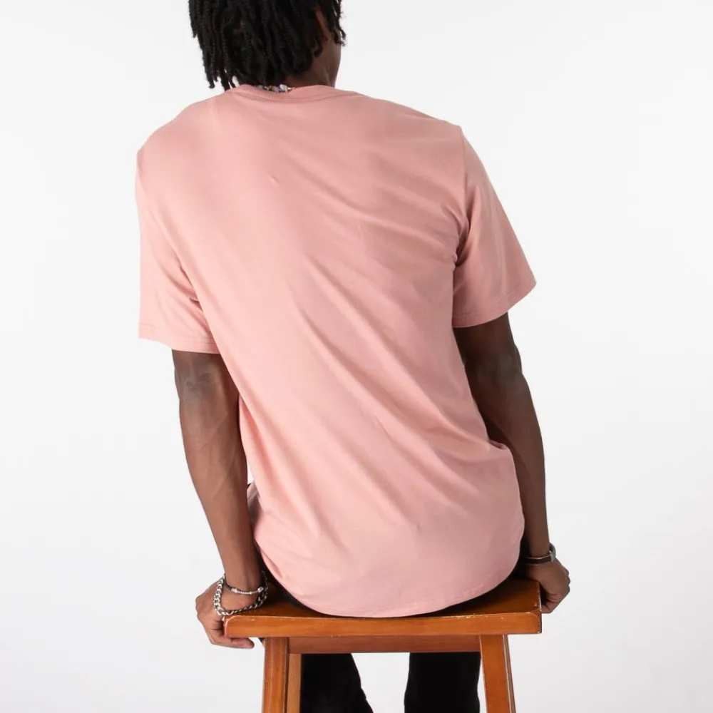Clearance Converse Chuck Patch Tee - Canyon Dusk
