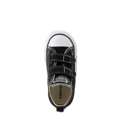 Shop Converse Chuck Taylor All Star 2V Lo Sneaker - Baby / Toddler - Black