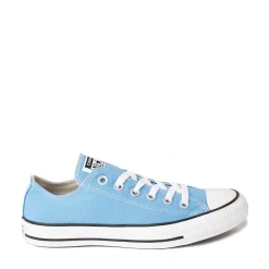 Shop Converse Chuck Taylor All Star Lo Sneaker - Blue