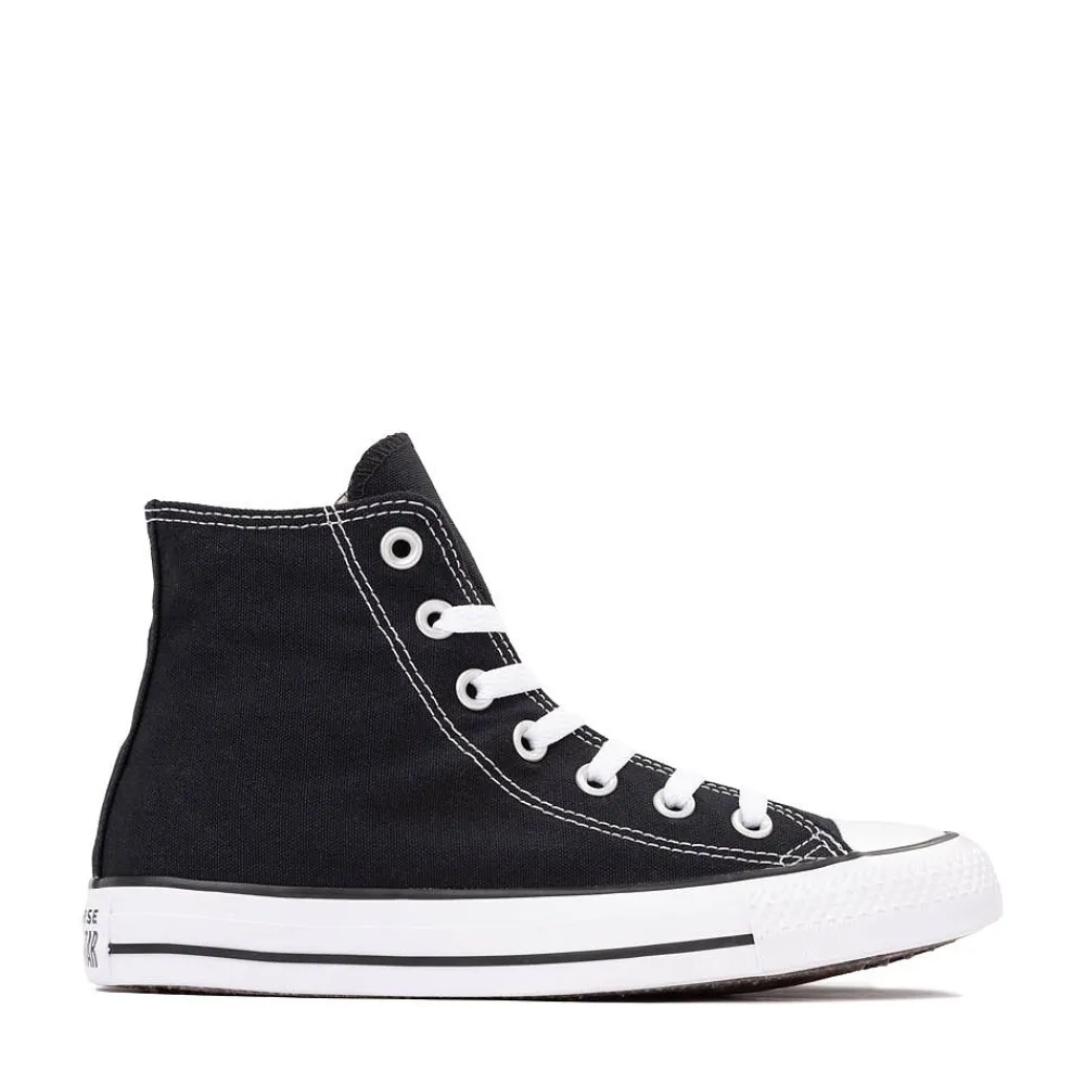 Cheap Converse Chuck Taylor All Star Hi Sneaker - Black