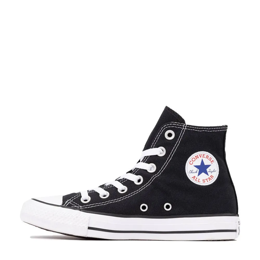 Cheap Converse Chuck Taylor All Star Hi Sneaker - Black