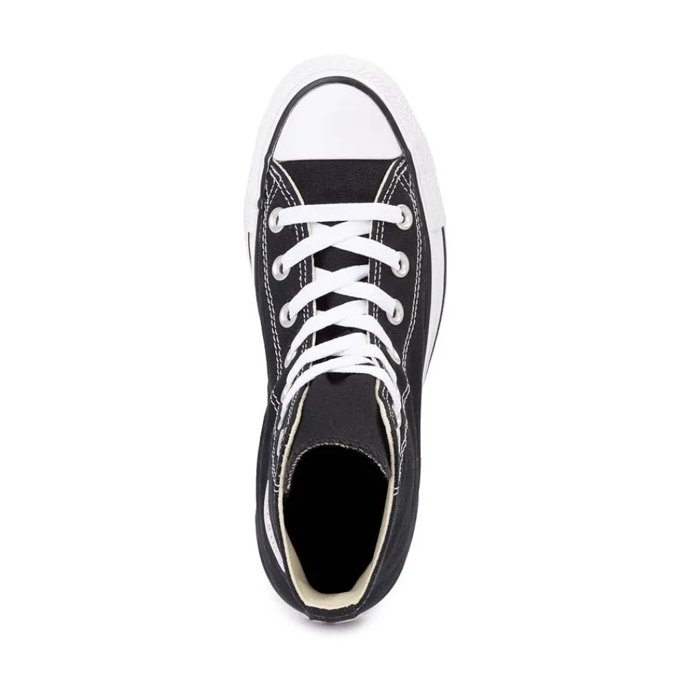 Cheap Converse Chuck Taylor All Star Hi Sneaker - Black