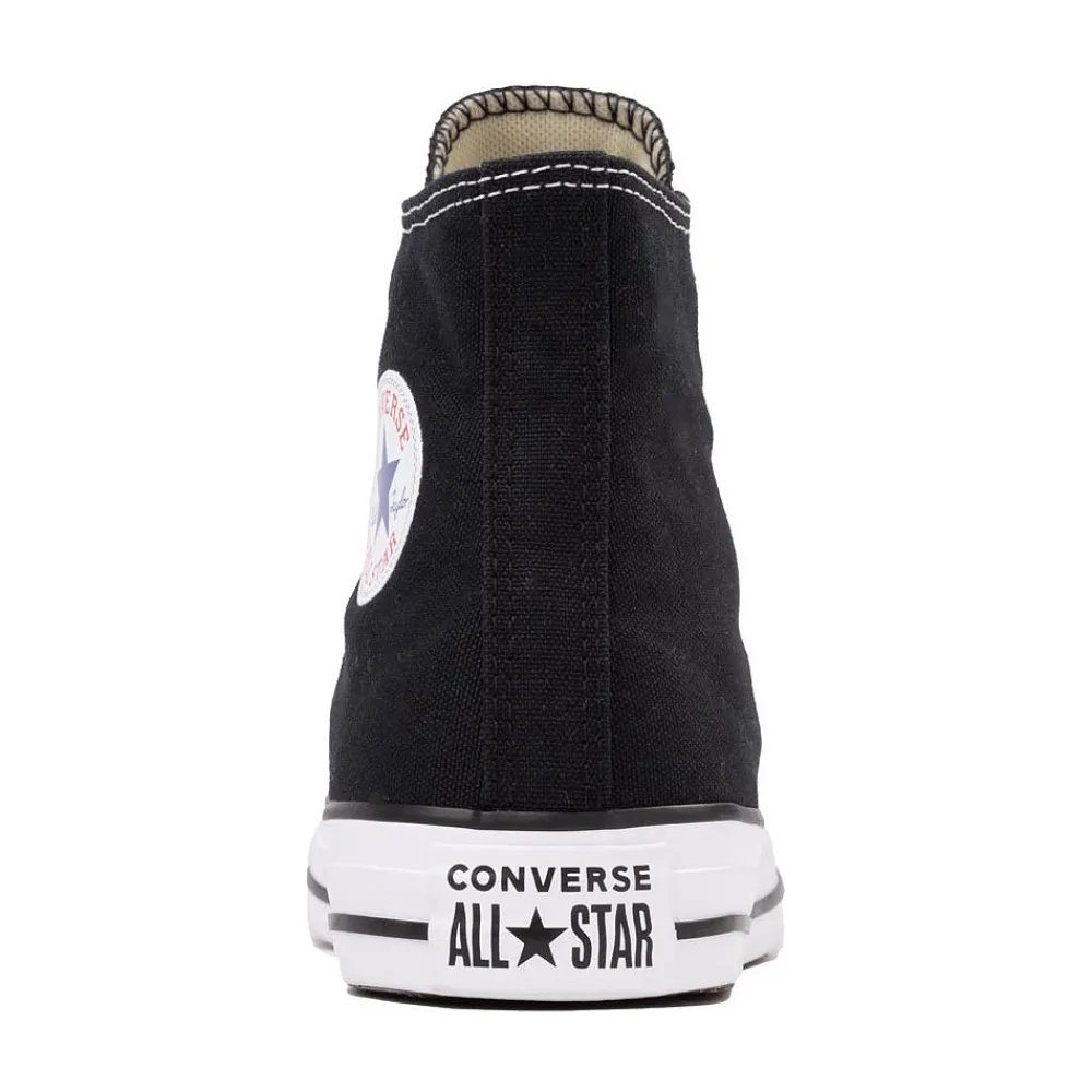 Cheap Converse Chuck Taylor All Star Hi Sneaker - Black