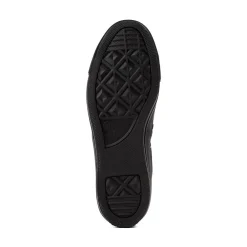 Sale Converse Chuck Taylor All Star Lo Sneaker - Black Monochrome
