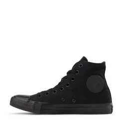 Outlet Converse Chuck Taylor All Star Hi Sneaker - Black Monochrome