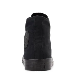 Outlet Converse Chuck Taylor All Star Hi Sneaker - Black Monochrome
