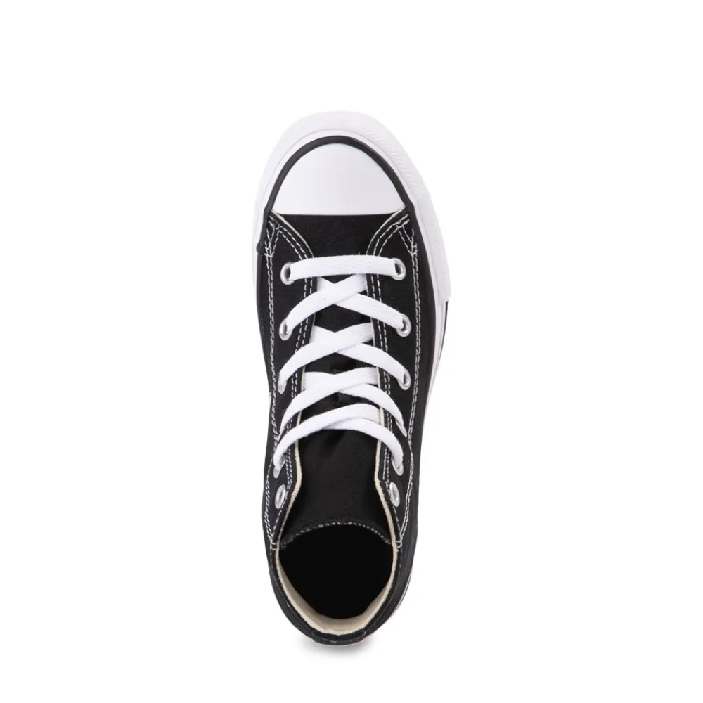 Flash Sale Converse Chuck Taylor All Star Hi Sneaker - Toddler / Little Kid - Black