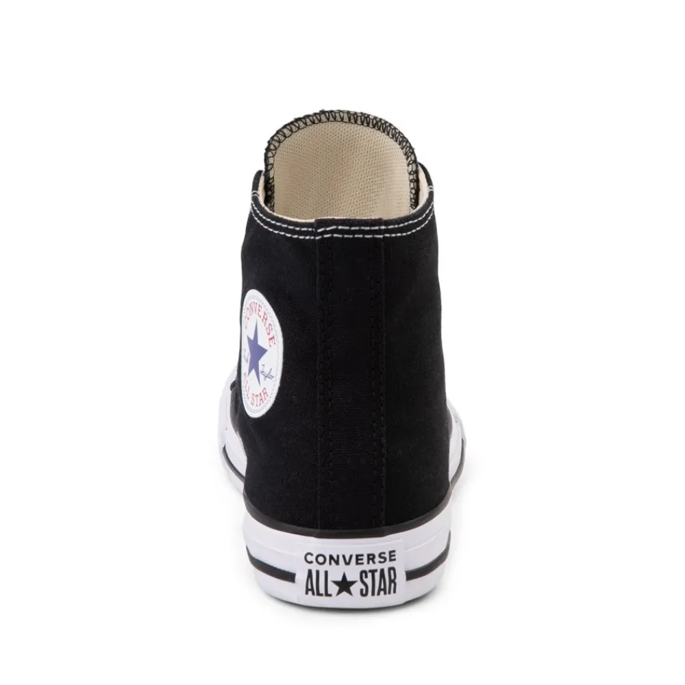 Flash Sale Converse Chuck Taylor All Star Hi Sneaker - Toddler / Little Kid - Black