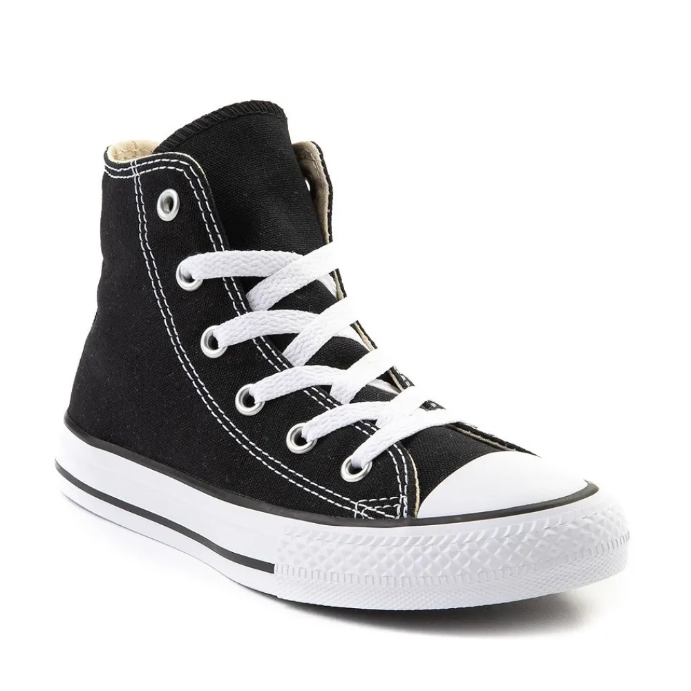 Flash Sale Converse Chuck Taylor All Star Hi Sneaker - Toddler / Little Kid - Black
