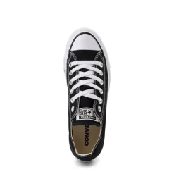 Best Sale Converse Chuck Taylor All Star Lo Sneaker - Black