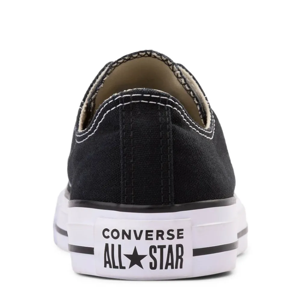 Best Sale Converse Chuck Taylor All Star Lo Sneaker - Black