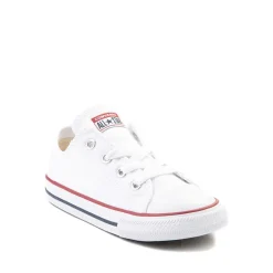 Store Converse Chuck Taylor All Star Lo Sneaker - Baby / Toddler - Optic White