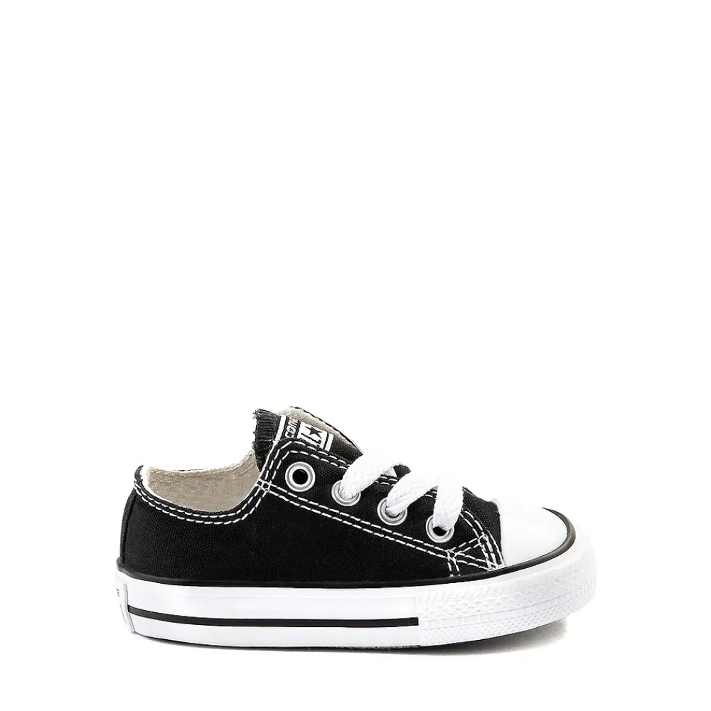 Best Converse Chuck Taylor All Star Lo Sneaker - Baby / Toddler - Black