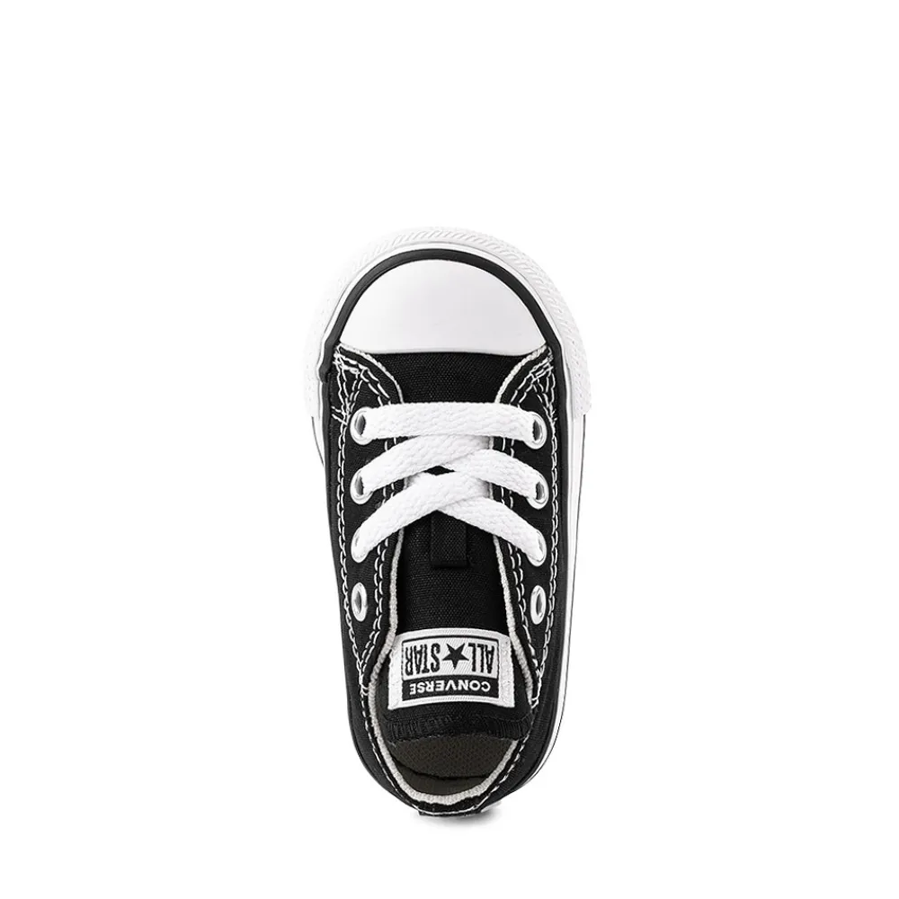 Best Converse Chuck Taylor All Star Lo Sneaker - Baby / Toddler - Black