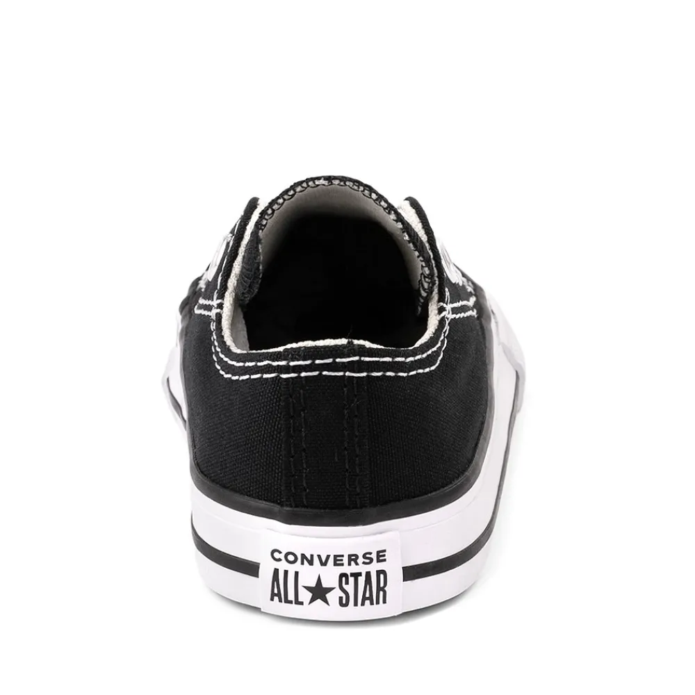 Best Converse Chuck Taylor All Star Lo Sneaker - Baby / Toddler - Black