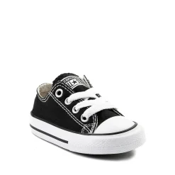 Best Converse Chuck Taylor All Star Lo Sneaker - Baby / Toddler - Black