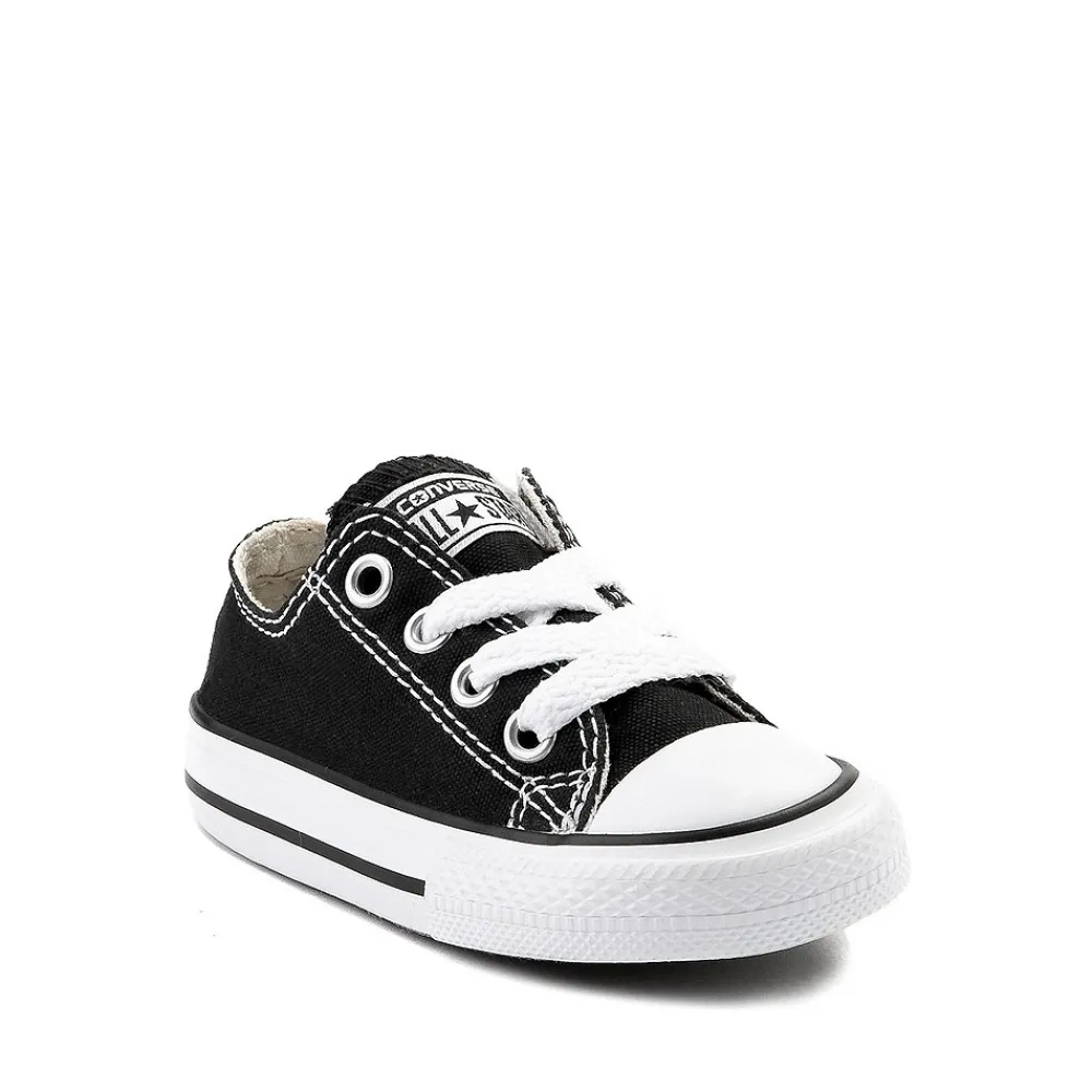Best Converse Chuck Taylor All Star Lo Sneaker - Baby / Toddler - Black