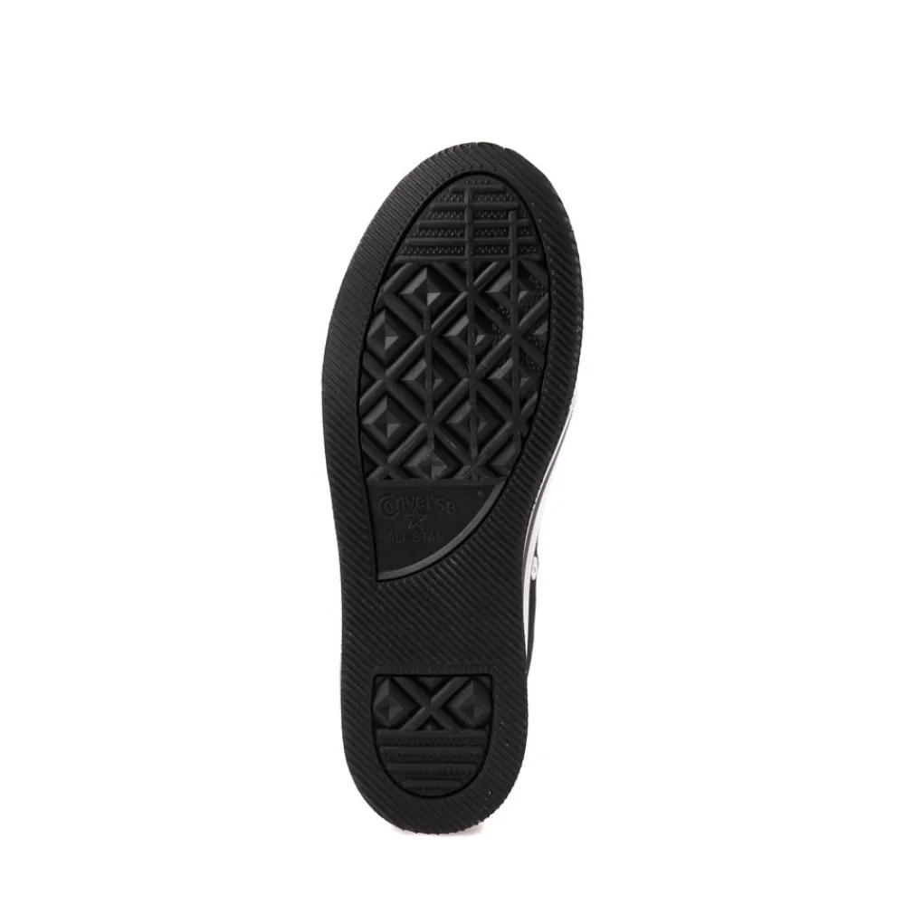 Best Converse Chuck Taylor All Star Hi Lift Sneaker - Little Kid - Black