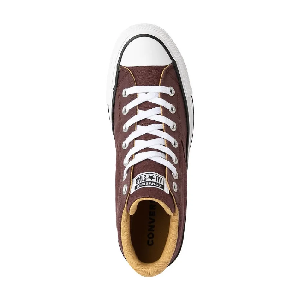 Hot Converse Chuck Taylor All Star Malden Street Mid Sneaker - Eternal Earth