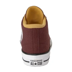 Hot Converse Chuck Taylor All Star Malden Street Mid Sneaker - Eternal Earth