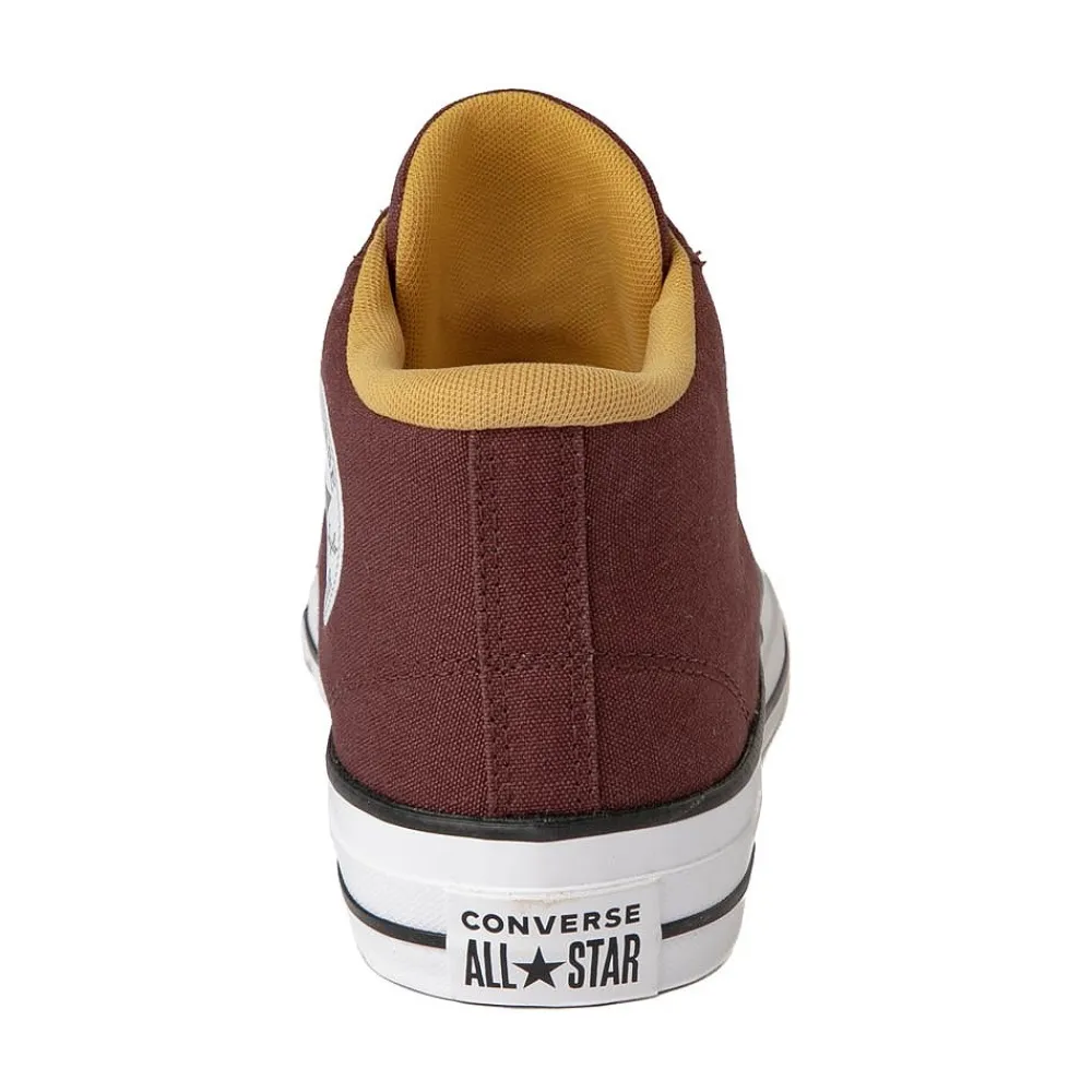 Hot Converse Chuck Taylor All Star Malden Street Mid Sneaker - Eternal Earth